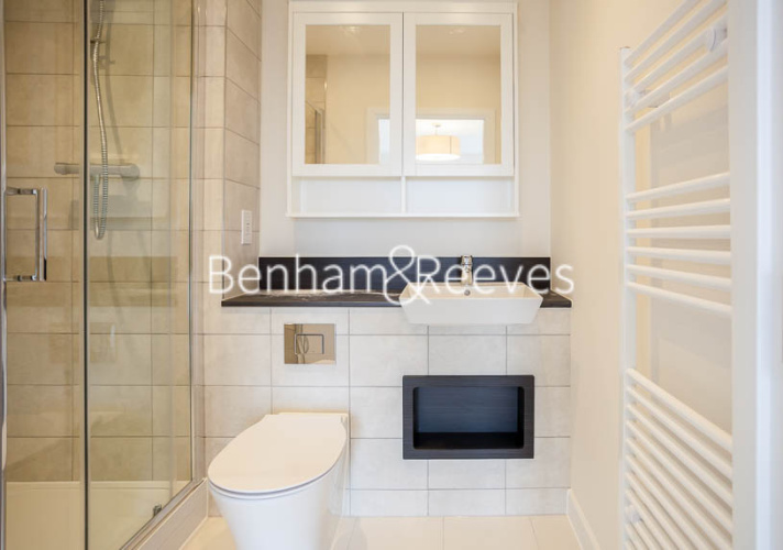 2 bedrooms flat to rent in Royal Engineers Way, Hampstead, NW7-image 4