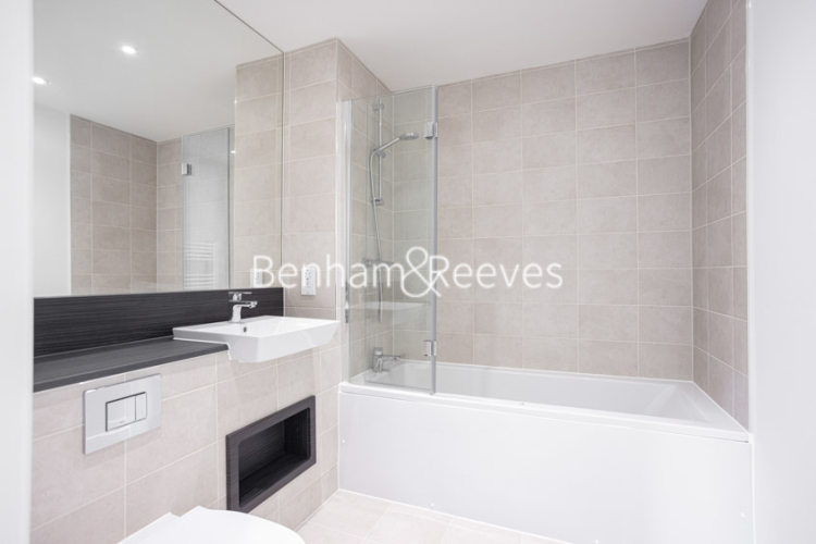 2 bedrooms flat to rent in Inglis Way, Hampstead, NW7-image 9