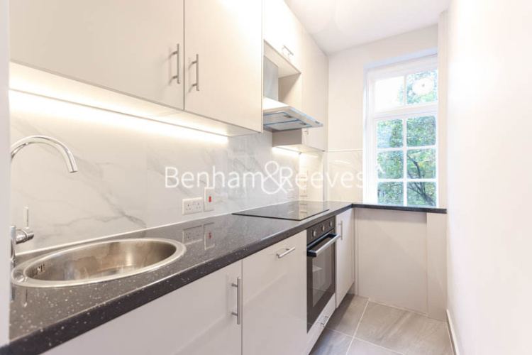 Studio flat to rent in Abbey Road, Hampstead, NW8-image 2