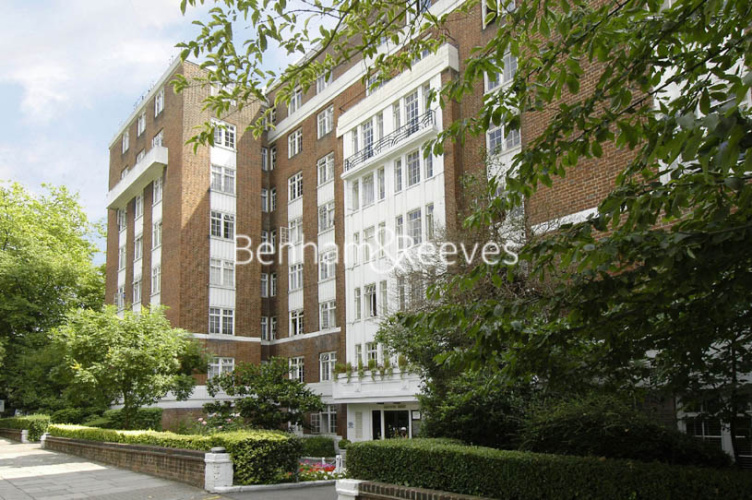 Studio flat to rent in Abbey Road, Hampstead, NW8-image 5