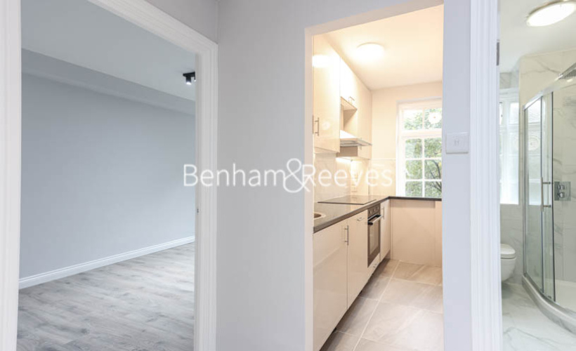 Studio flat to rent in Abbey Road, Hampstead, NW8-image 6