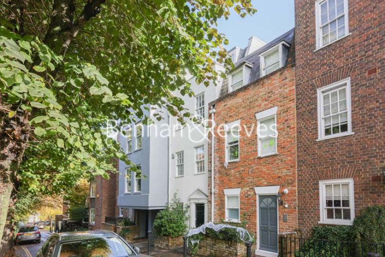 4 bedrooms house to rent in Flask Walk, Hampstead, NW3-image 21