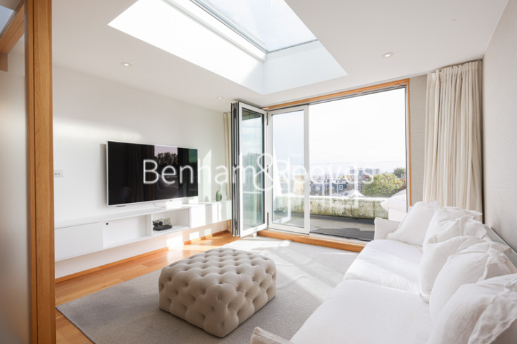 4 bedrooms house to rent in Flask Walk, Hampstead, NW3-image 22