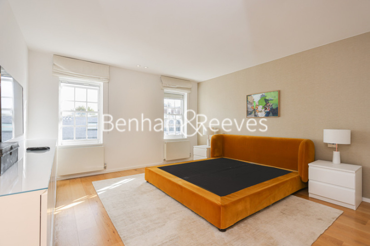 4 bedrooms house to rent in Flask Walk, Hampstead, NW3-image 24