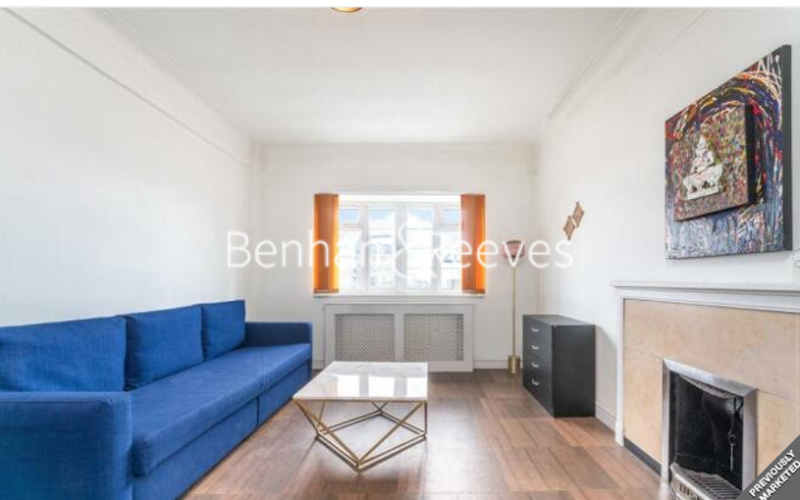 1 bedroom flat to rent in Regency Lodge, Hampstead, NW3-image 1