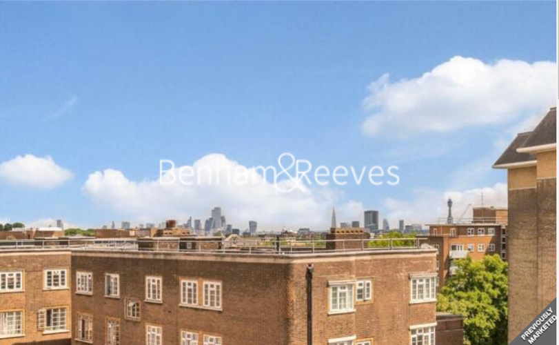 1 bedroom flat to rent in Regency Lodge, Hampstead, NW3-image 5