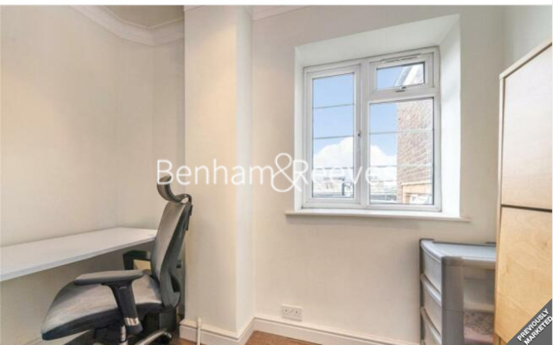 1 bedroom flat to rent in Regency Lodge, Hampstead, NW3-image 8