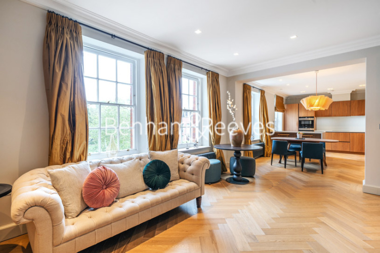 2 bedrooms flat to rent in Kidderpore Avenue, Hampstead, NW3-image 1