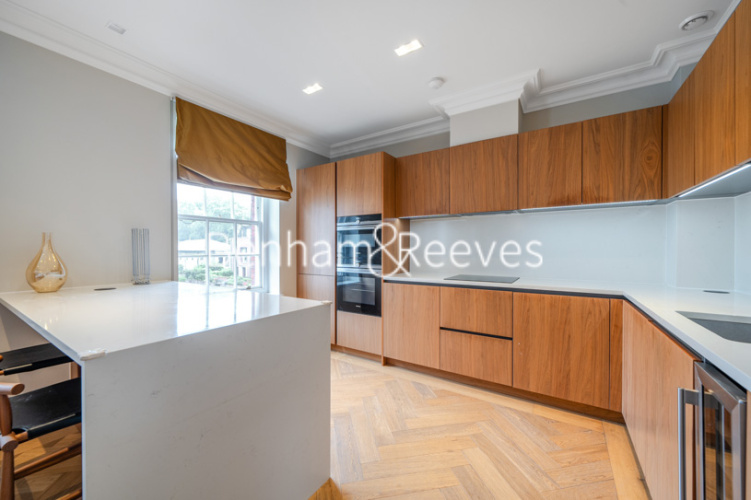 2 bedrooms flat to rent in Kidderpore Avenue, Hampstead, NW3-image 2