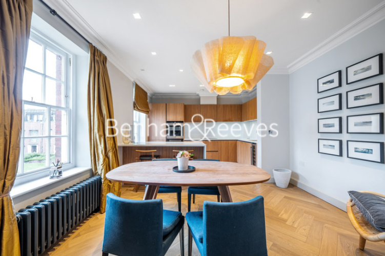 2 bedrooms flat to rent in Kidderpore Avenue, Hampstead, NW3-image 3