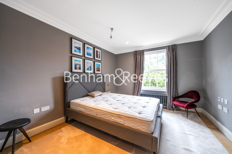 2 bedrooms flat to rent in Kidderpore Avenue, Hampstead, NW3-image 4