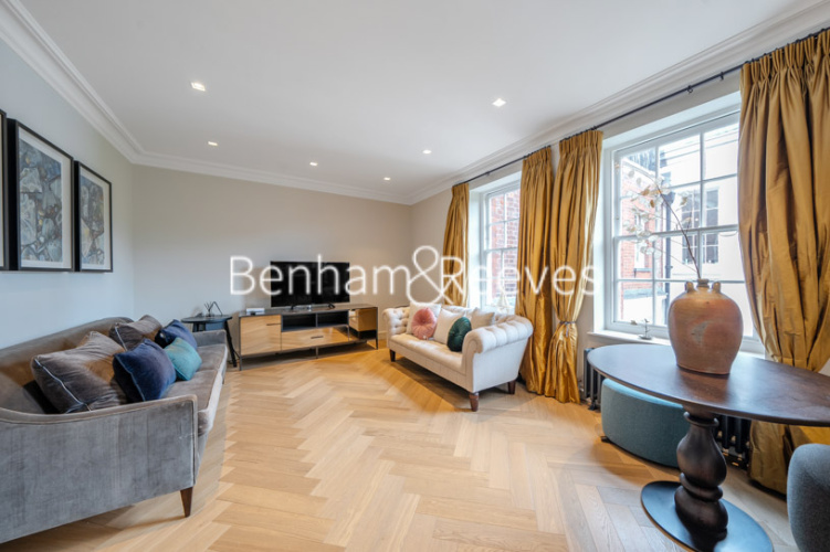 2 bedrooms flat to rent in Kidderpore Avenue, Hampstead, NW3-image 7