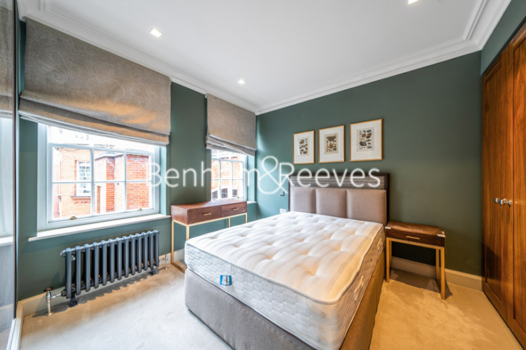 2 bedrooms flat to rent in Kidderpore Avenue, Hampstead, NW3-image 9