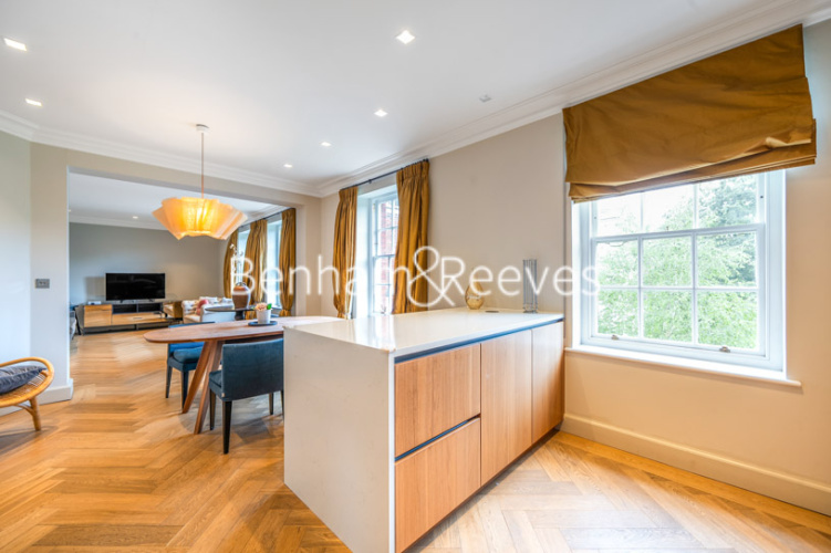 2 bedrooms flat to rent in Kidderpore Avenue, Hampstead, NW3-image 13