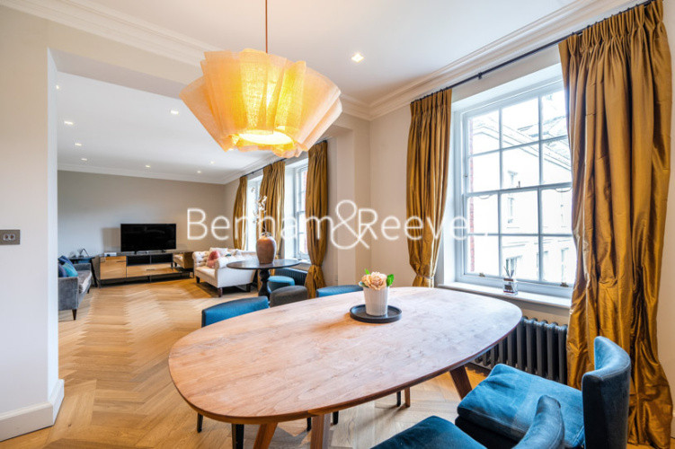 2 bedrooms flat to rent in Kidderpore Avenue, Hampstead, NW3-image 14