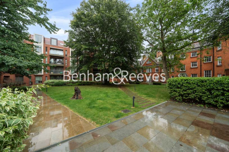 2 bedrooms flat to rent in Kidderpore Avenue, Hampstead, NW3-image 16