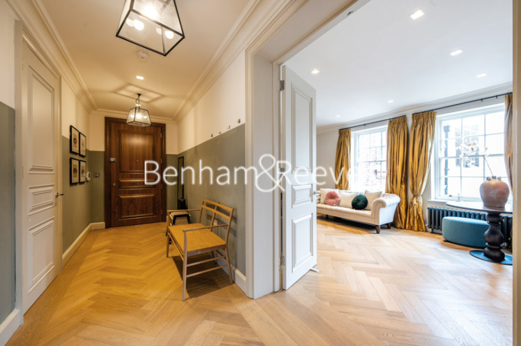 2 bedrooms flat to rent in Kidderpore Avenue, Hampstead, NW3-image 17