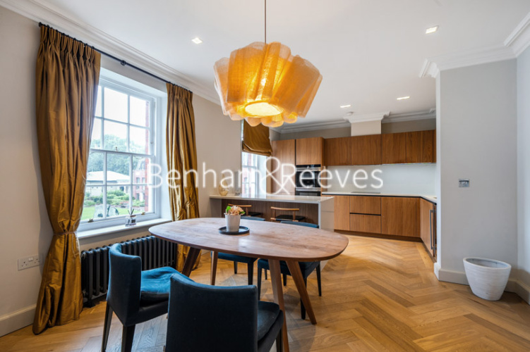 2 bedrooms flat to rent in Kidderpore Avenue, Hampstead, NW3-image 18