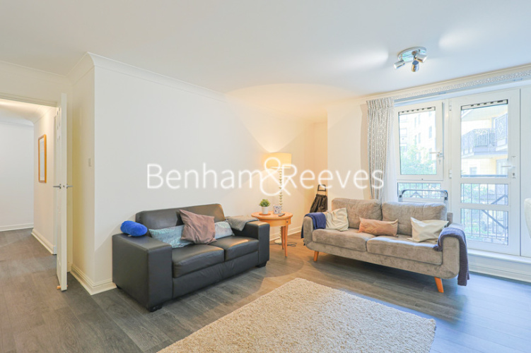 3 bedrooms flat to rent in Regents Plaza Apartments, Greville Road, NW6-image 7