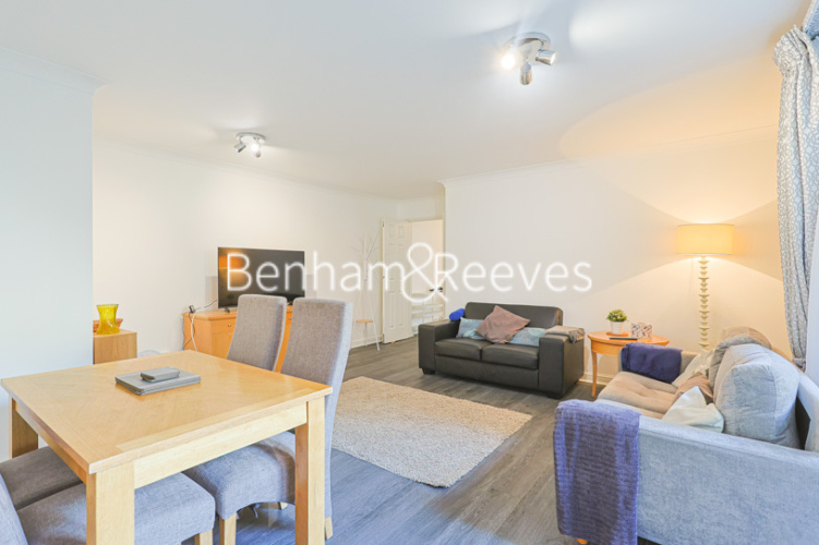 3 bedrooms flat to rent in Regents Plaza Apartments, Greville Road, NW6-image 15