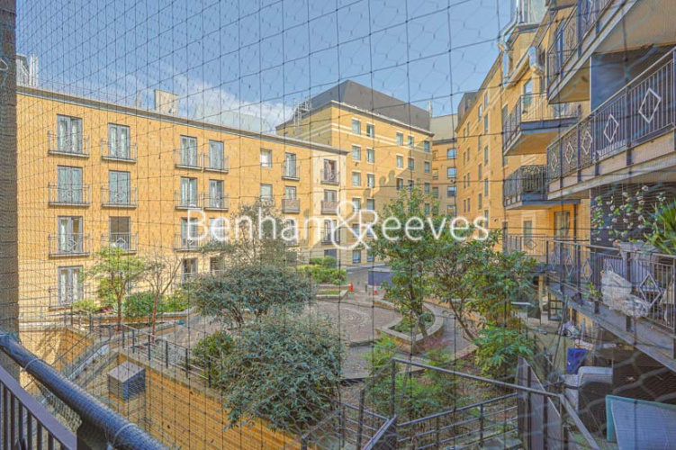 3 bedrooms flat to rent in Regents Plaza Apartments, Greville Road, NW6-image 20