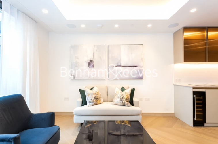 2 bedrooms flat to rent in One St John's Wood, Hampstead, NW8-image 1