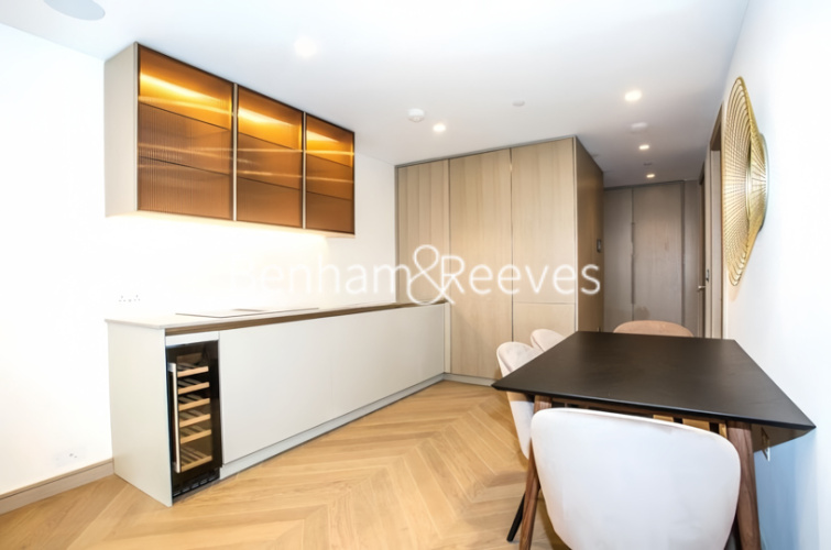 2 bedrooms flat to rent in One St John's Wood, Hampstead, NW8-image 2