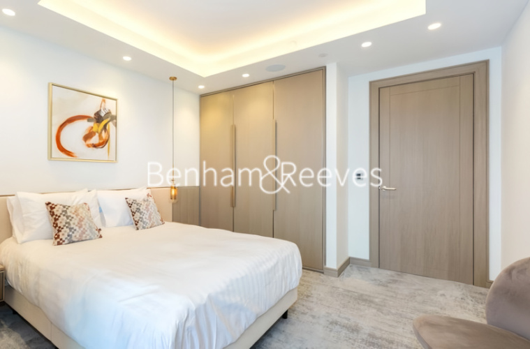 2 bedrooms flat to rent in One St John's Wood, Hampstead, NW8-image 3