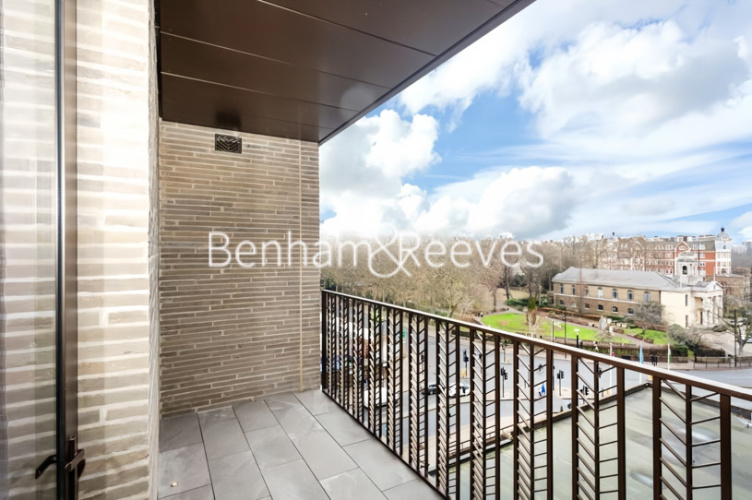 2 bedrooms flat to rent in One St John's Wood, Hampstead, NW8-image 5