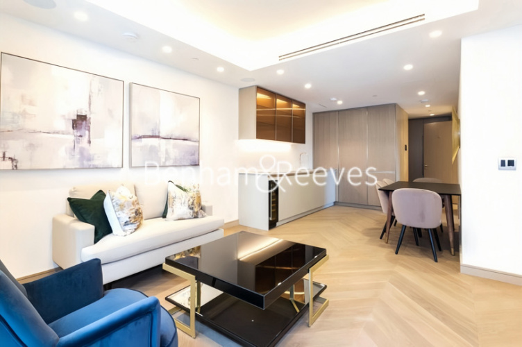 2 bedrooms flat to rent in One St John's Wood, Hampstead, NW8-image 6