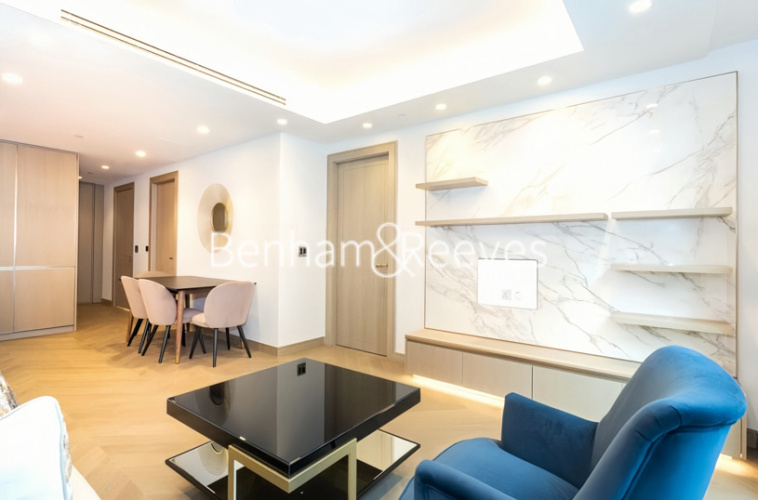 2 bedrooms flat to rent in One St John's Wood, Hampstead, NW8-image 7