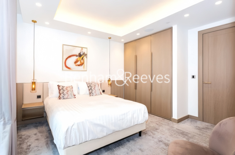 2 bedrooms flat to rent in One St John's Wood, Hampstead, NW8-image 8