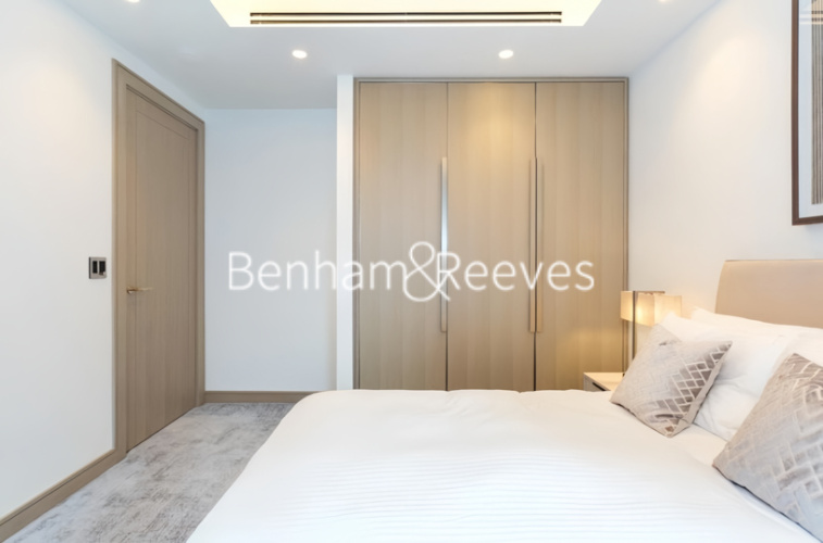 2 bedrooms flat to rent in One St John's Wood, Hampstead, NW8-image 9