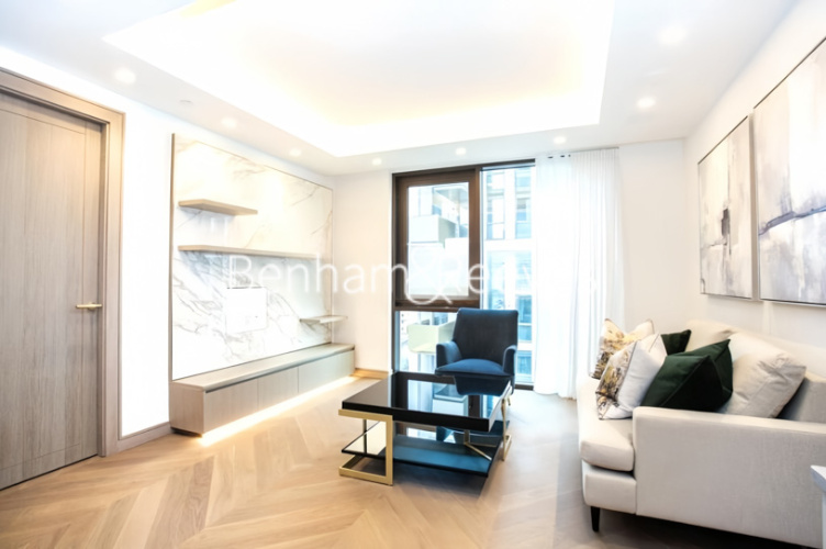 2 bedrooms flat to rent in One St John's Wood, Hampstead, NW8-image 10