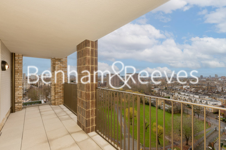 2 bedrooms flat to rent in North West Quarters, Hampstead, NW6-image 6