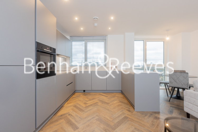 2 bedrooms flat to rent in North West Quarters, Hampstead, NW6-image 8