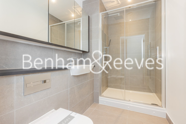 2 bedrooms flat to rent in North West Quarters, Hampstead, NW6-image 10