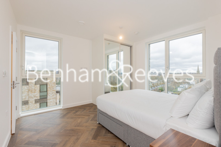 2 bedrooms flat to rent in North West Quarters, Hampstead, NW6-image 13