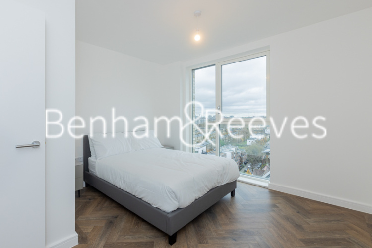 2 bedrooms flat to rent in North West Quarters, Hampstead, NW6-image 14