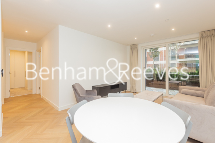 2 bedrooms flat to rent in The Hyde, West Hendon, NW9-image 3