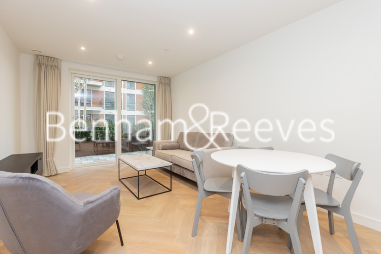 2 bedrooms flat to rent in The Hyde, West Hendon, NW9-image 8