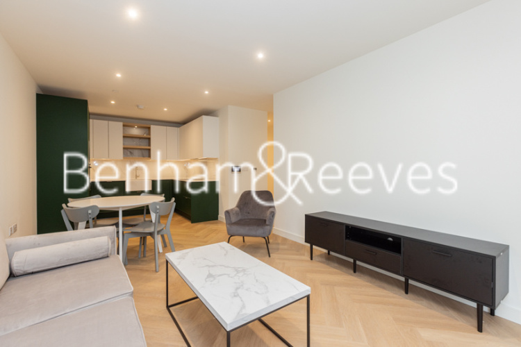 2 bedrooms flat to rent in The Hyde, West Hendon, NW9-image 16