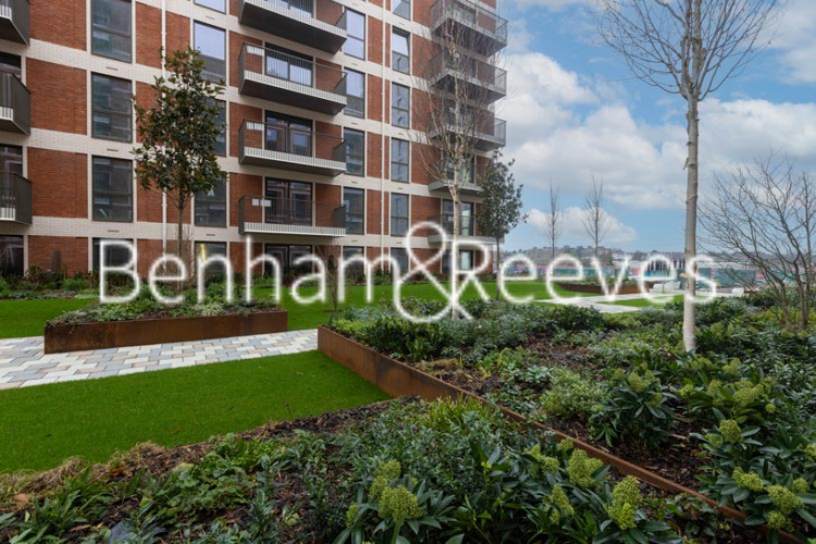 2 bedrooms flat to rent in The Hyde, West Hendon, NW9-image 19