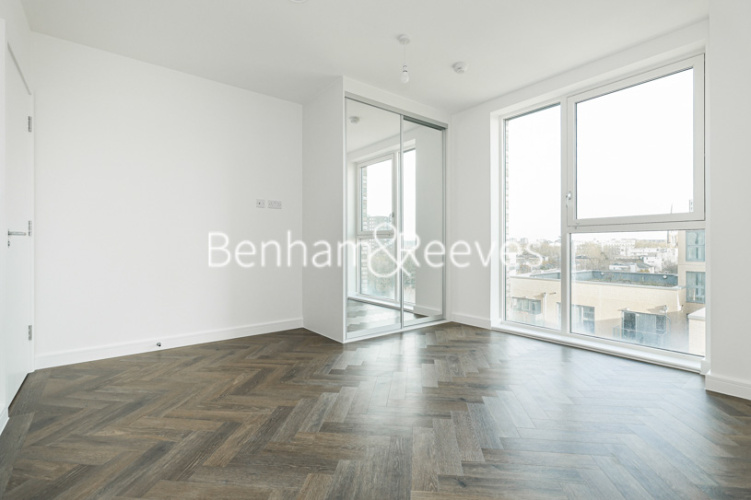 2 bedrooms flat to rent in Regency House, North West Quarter, NW6-image 1