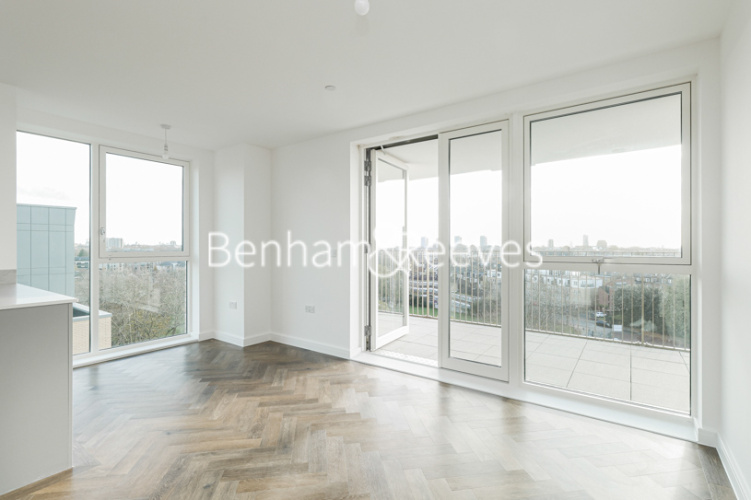 2 bedrooms flat to rent in Regency House, North West Quarter, NW6-image 7