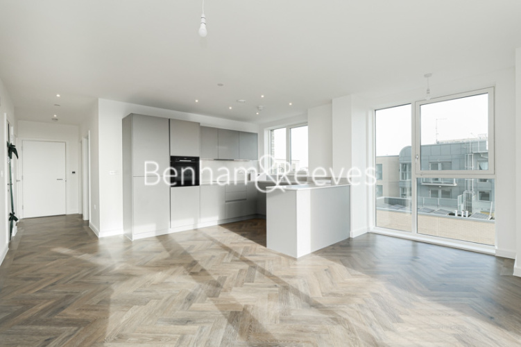 2 bedrooms flat to rent in Regency House, North West Quarter, NW6-image 8