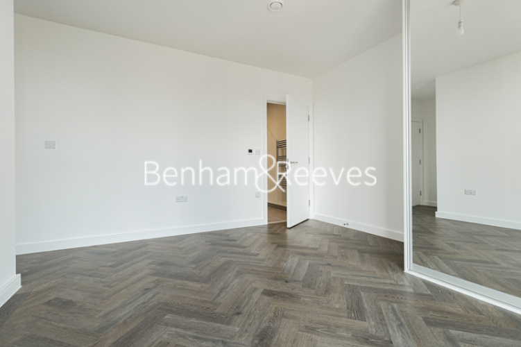 2 bedrooms flat to rent in Regency House, North West Quarter, NW6-image 9