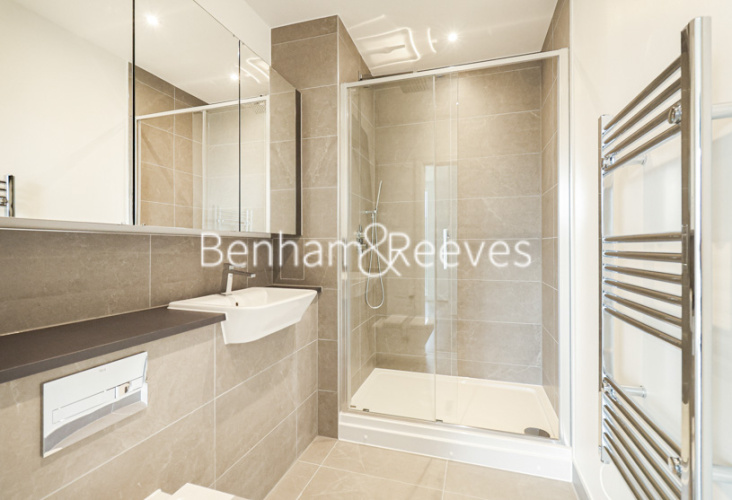 2 bedrooms flat to rent in Regency House, North West Quarter, NW6-image 10