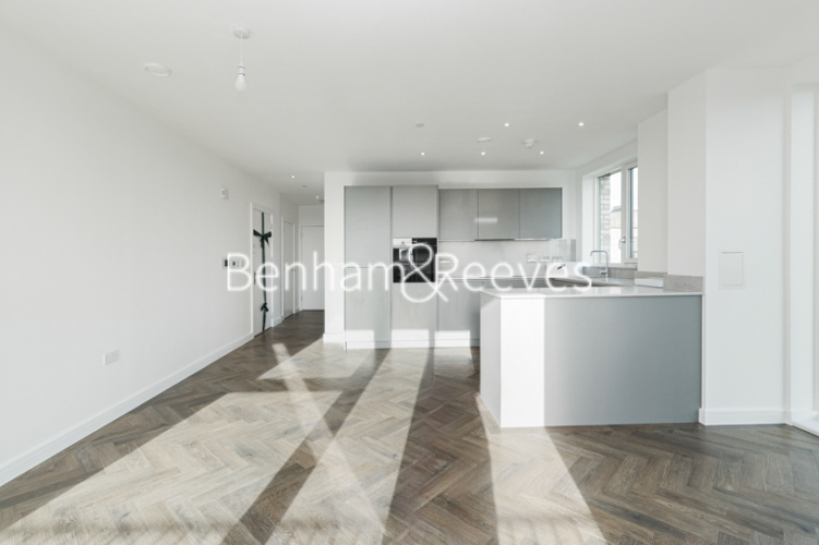 2 bedrooms flat to rent in Regency House, North West Quarter, NW6-image 17