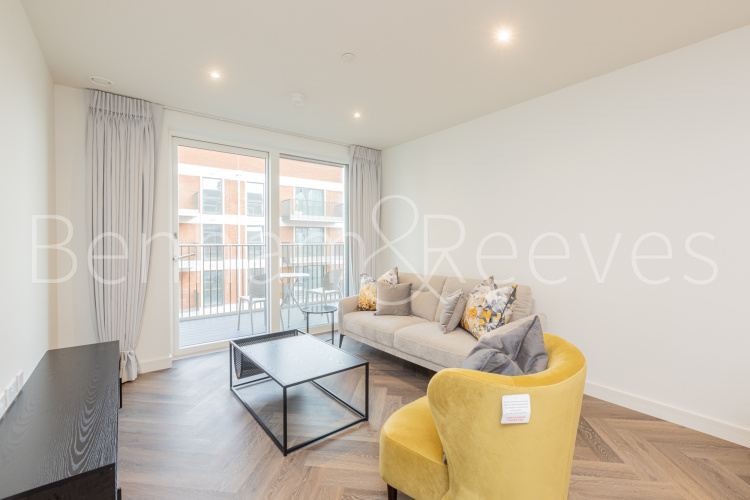 2 bedrooms flat to rent in Bower House, Silkstream, NW9-image 4